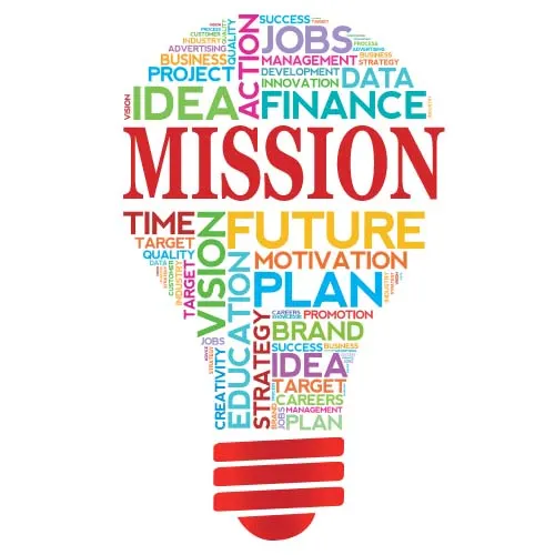 Our Mission
