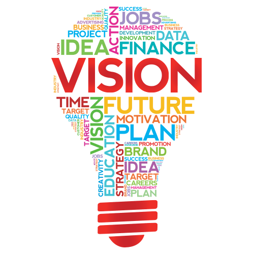 Our Vision