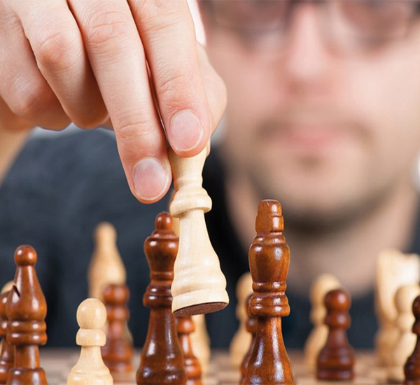 Performance improvement Consultant