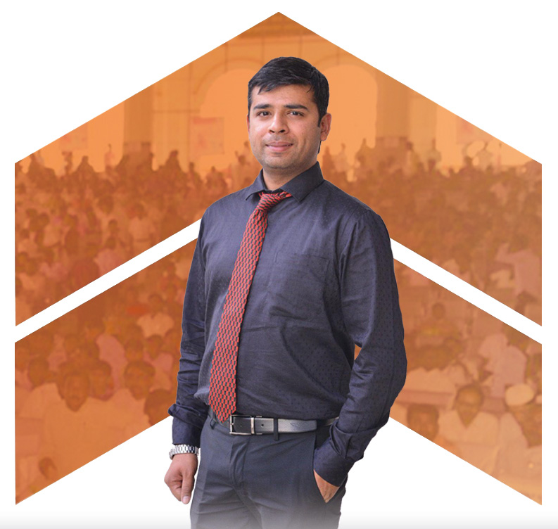 Strategic planning Consultant