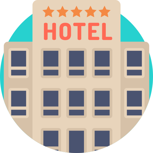 Hotel & Tourism