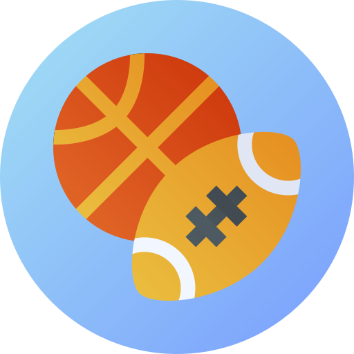 Sports & Fitness