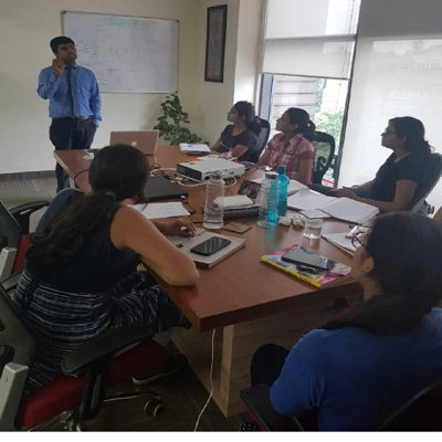 Communication Skills Training in Gurgaon