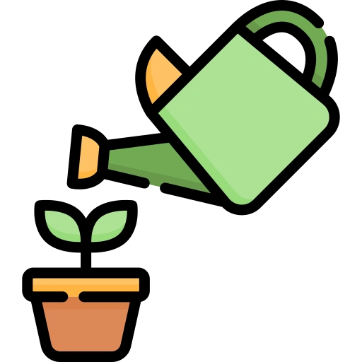 Grow Saplings