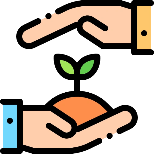 Plant Trees