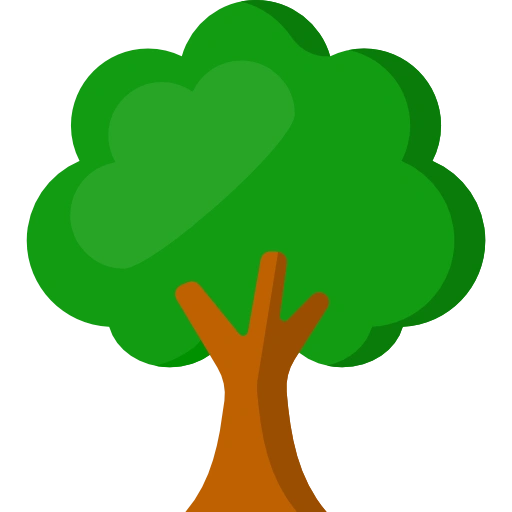 Trees Planted