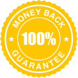 Guarantee Icon