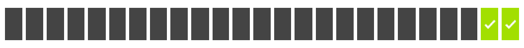 Progress Bar