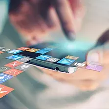 Social Media Advertisement