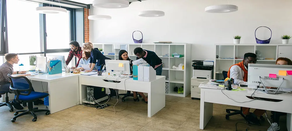 Task Outsourcing