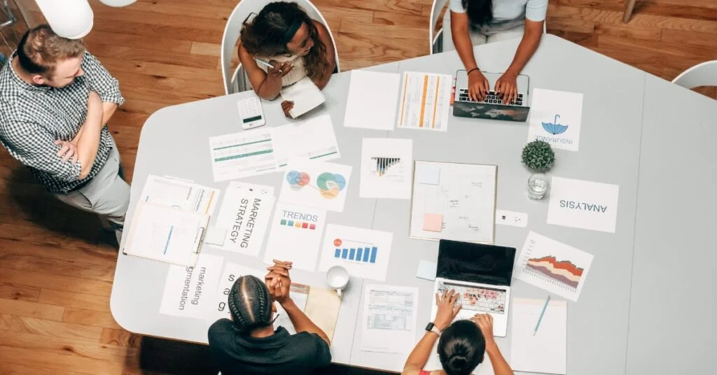 Marketing and Branding Consultant in Gurugram