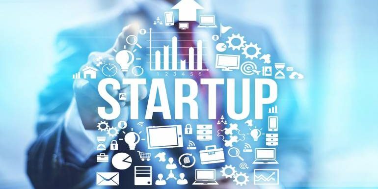 Startup Consulting Services