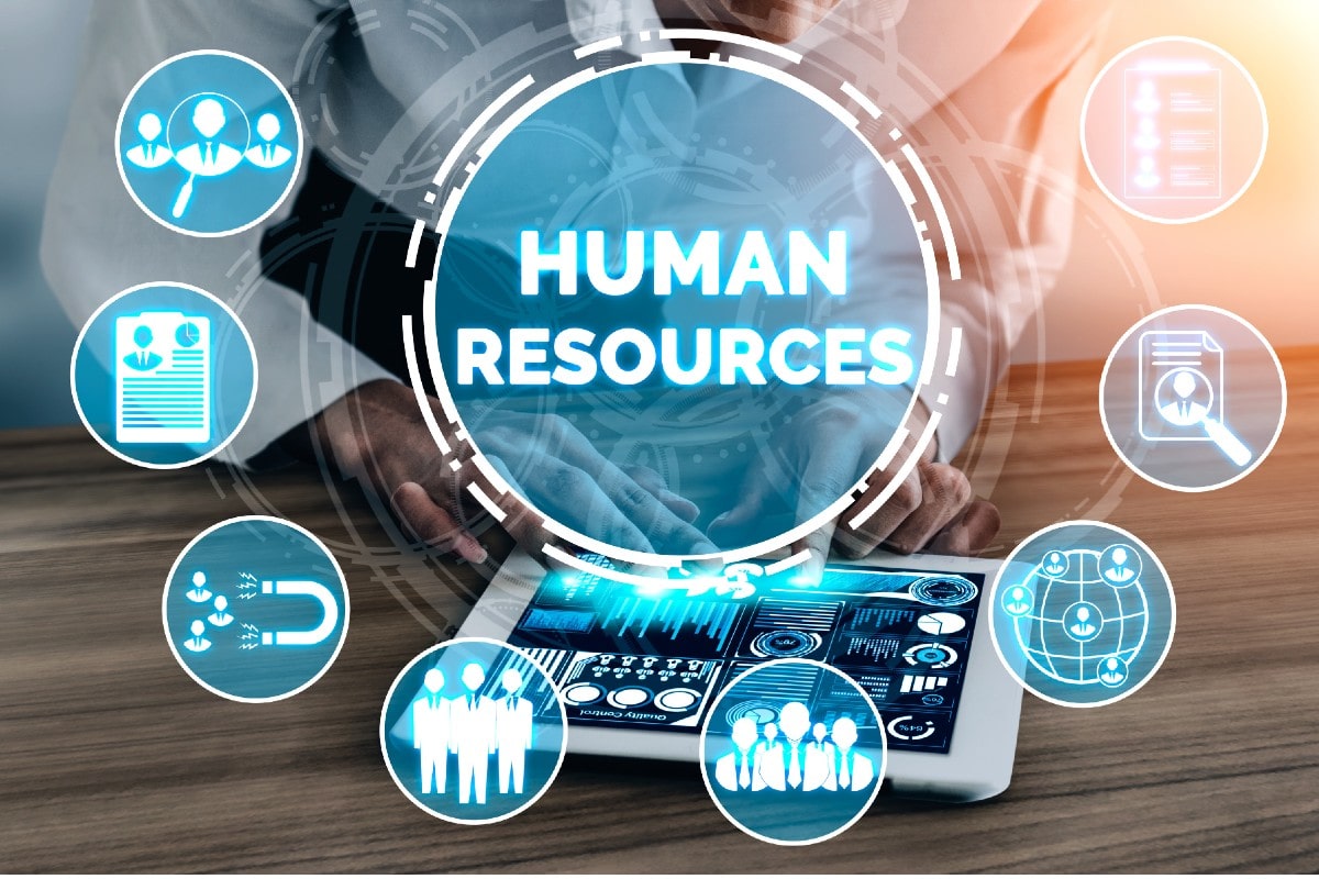 HR and Staffing Consultancy