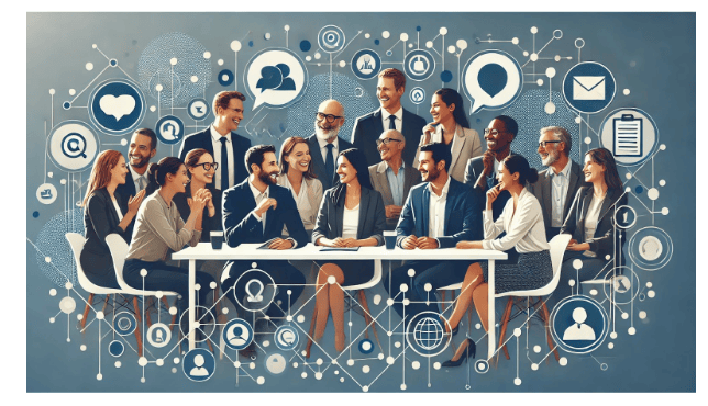 Political Consulting for Leaders
