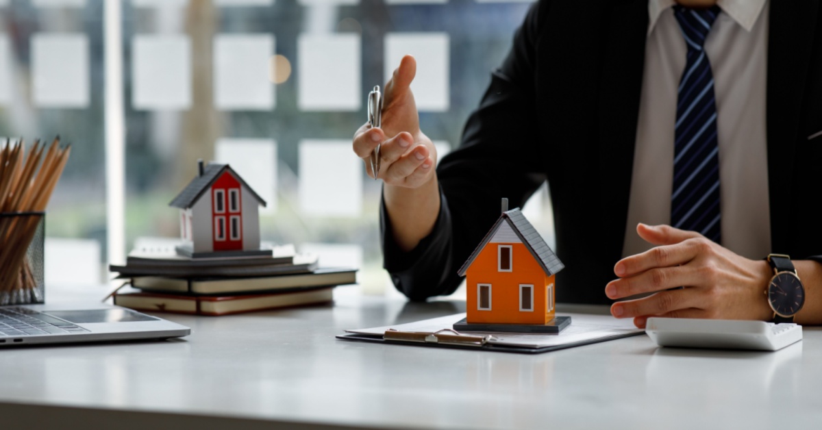 Real Estate Consulting Services
