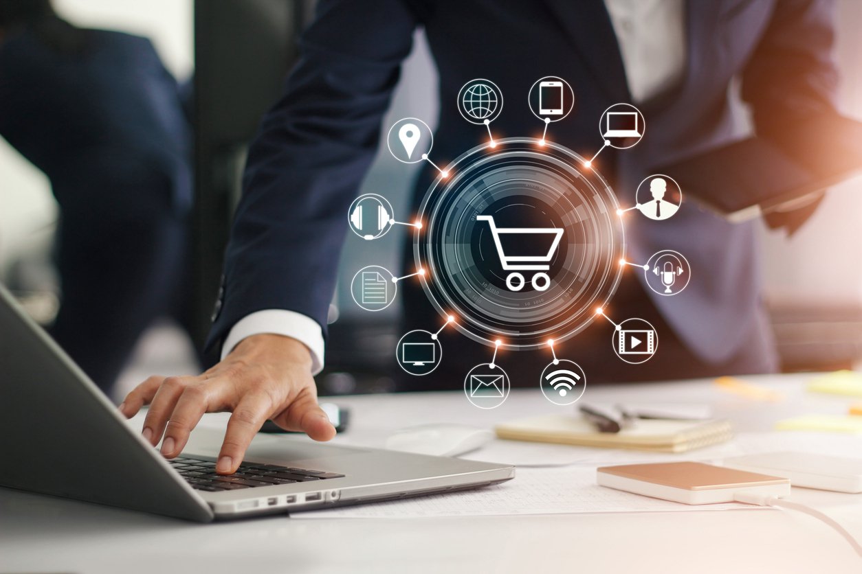 E-Commerce Business Consulting
